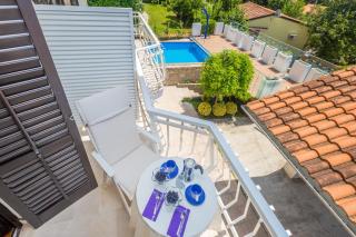 Ava Apartments - Omišalj - 4