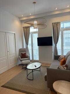 Apartamento a un paso del Náutico de Vigo - 9