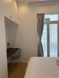 Apartamento a un paso del Náutico de Vigo - 3