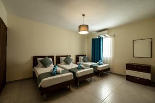 Euroclub Hotel - 8