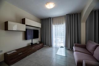 Euroclub Hotel - St. Paul's Bay - 9