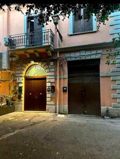 Sant'Oliva House Palermo - 0