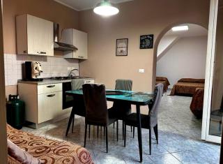 Sant'Oliva House Palermo - 4