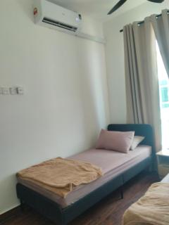 Sarah Homestay - 9
