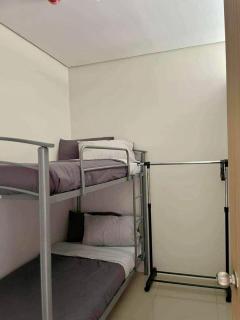 2 bedrooms - Apartment in Novalices Quezon City - 9