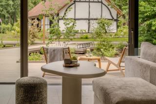 Suite - 2 personen - Woodz Lodges - 7
