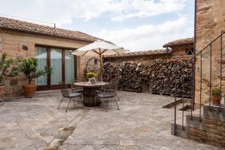 Country House Podere I Prati - 6