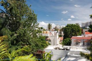 Casa Bianca by Red OliveNr MGroad Terrace Garden - Bangalore - 6