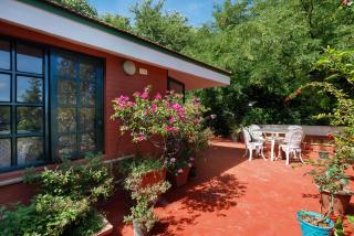 Casa Bianca by Red OliveNr Taj MG RoadPvt Garden - 6