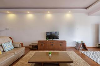 The Grand Arcadia By Red Olive3BHKACMG Road - 4