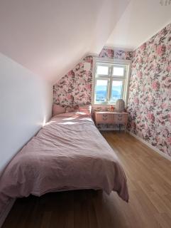 Charming house in Ulsteinvik with free parking - Ulsteinvik - 1