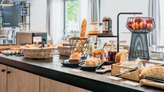 Campanile NATURE - Thionville Yutz - Basse-Yutz - 7