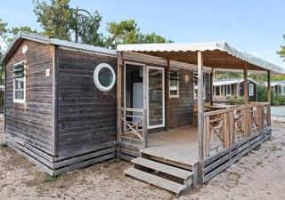 Camping Le Ty Nadan - Eurocamp I Homair - 2