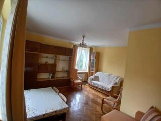 Kawalerka Sikorskiego - Kraśnik - 0