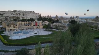 Zemi Hotel Cappadocia - 6