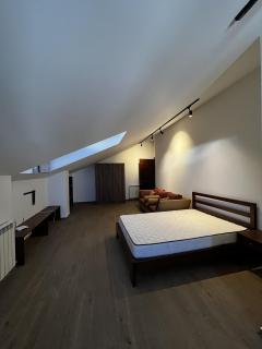 2BR Chalet with Balcony in Faraya Chabrouh - 6