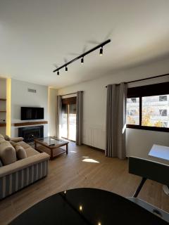 2BR Chalet with Balcony in Faraya Chabrouh - 5