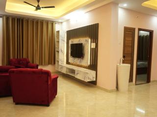 Serene Legacy - Mysore - 5