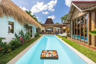 Renovated Villa Gladak, 180m to Oberoi Seminyak - 9