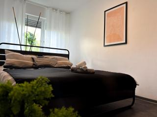 Helle 2 Zimmer Wohnung mit Balkon gemütlich & zentral - 4