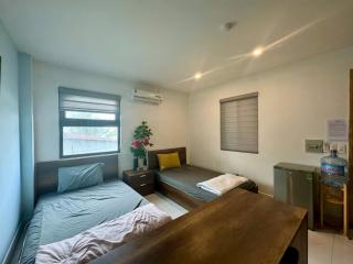 Triệu Nguyễn Hotel - 2