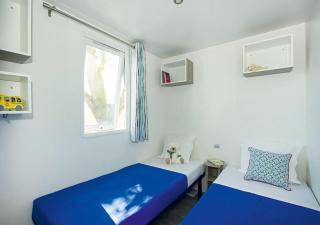 Camping Le Ty Nadan - Eurocamp I Homair - 4