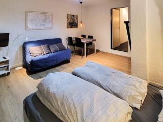 4 person holiday home in Sønderborg - 1