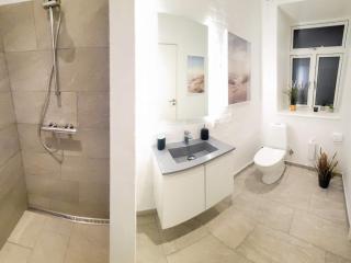 4 person holiday home in Sønderborg - 2