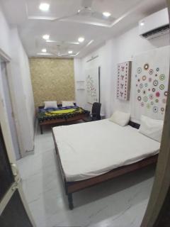 HOTEL stay inn new - Udaipur - 1