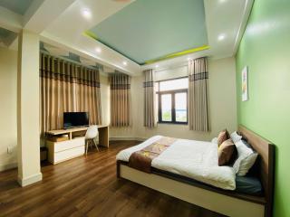 Triệu Nguyễn Hotel - 3