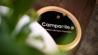 Campanile NATURE - Thionville Yutz - Basse-Yutz - 8