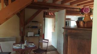 Quiet spacious cottage - Marnefer - 1