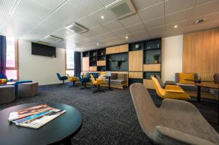 Nemea Appart Hotel So Cloud Lyon Gare Part-Dieu - Lyon - 4