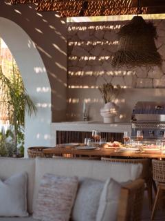 Oriana, Beachfront villa - Città di Zante - 8