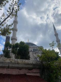 Muhterem Hanım Konağı - Istanbul - 6