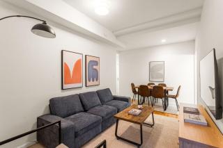 5 Star Location in NYC! 1BD Apt Steps from Iconic Central Park - 8