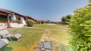 Harmonia Cottage by Bookinggardalake - 8