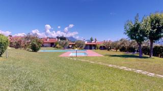 Harmonia Cottage by Bookinggardalake - 7