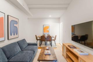 5 Star Location in NYC! 1BD Apt Steps from Iconic Central Park - 0
