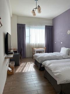 澄居行旅 - Tainan - 6