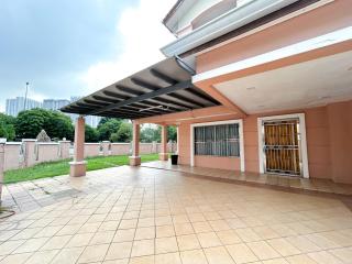 Gathering Corner House with 6 Rooms upto 16Pax by Manhattan Group - 9
