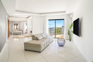Skyline Azur - Luxueux Penthouse Front de Mer - 6