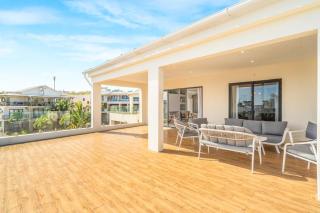 Skyline Azur - Luxueux Penthouse Front de Mer - 3