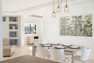 Skyline Azur - Luxueux Penthouse Front de Mer - 5