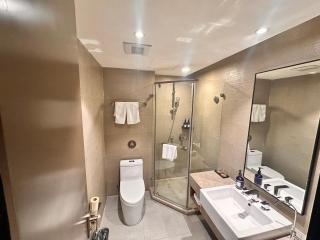 Starway Hotel Beijing Guangqumenwai Subway Station - 5