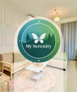 My Serenity - 0