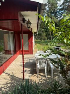 Feriendorf Seddiner See - Bungalow 4 - Seddin - 8