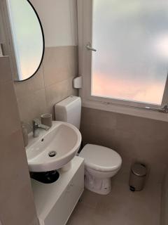 Feriendorf Seddiner See - Bungalow 4 - 3