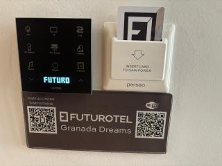 Futurotel Granada Dreams - 5