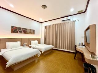 帕拉花园酒店 Pala garden hotel - 9